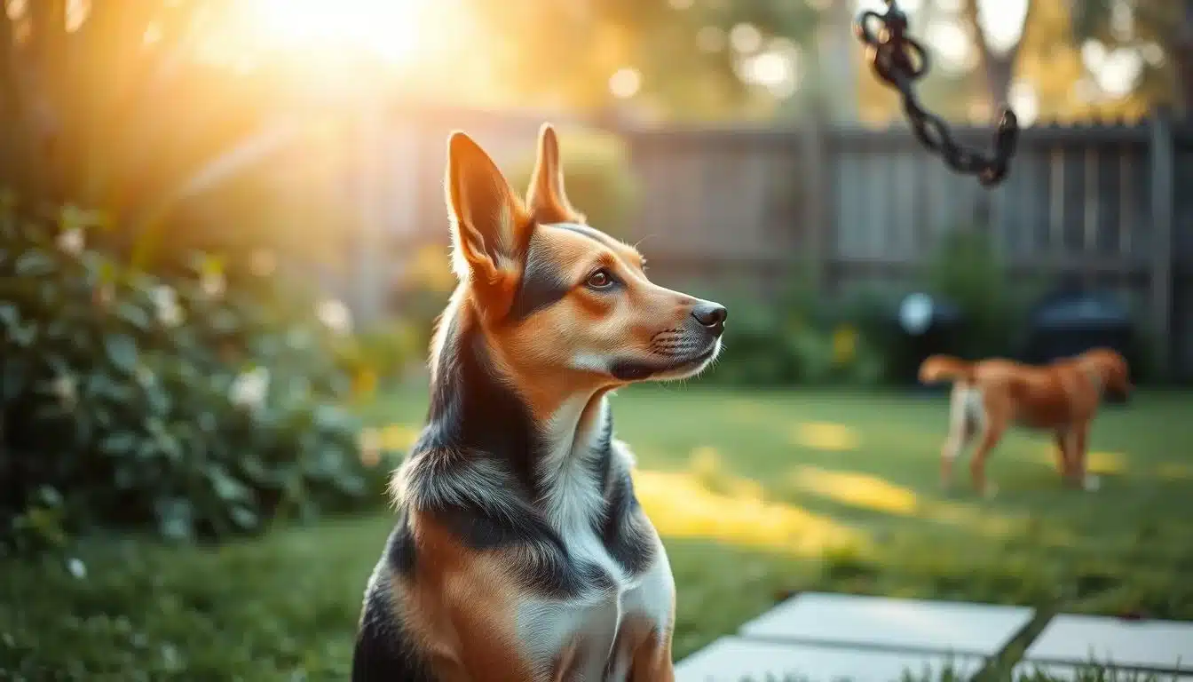 How To Stop Dog Barking At Other Dogs