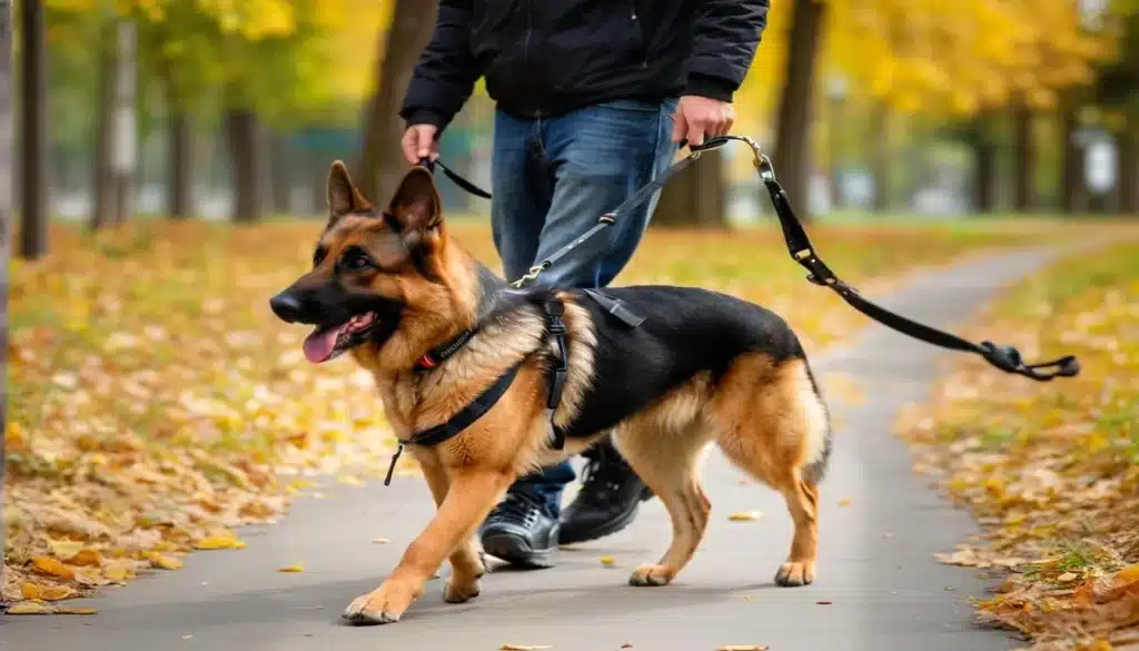 How To Stop Dog From Barking At People