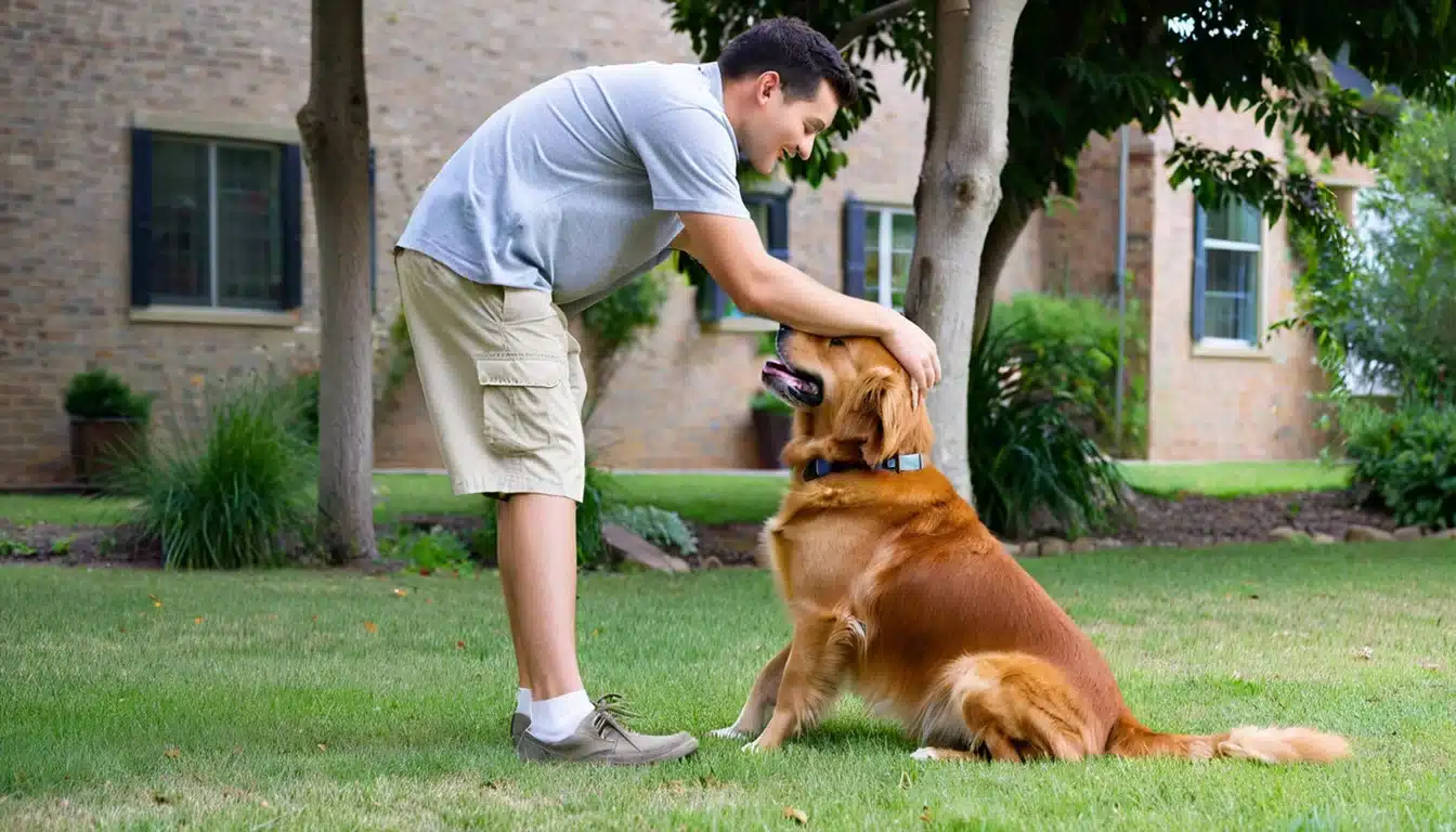 How To Stop Dog From Biting Leash While Walking