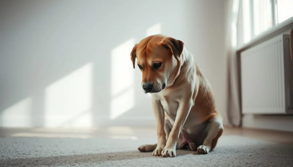 How To Stop Dog Howling