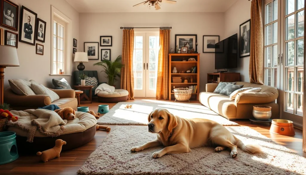 How To Stop Dogs Barking At People