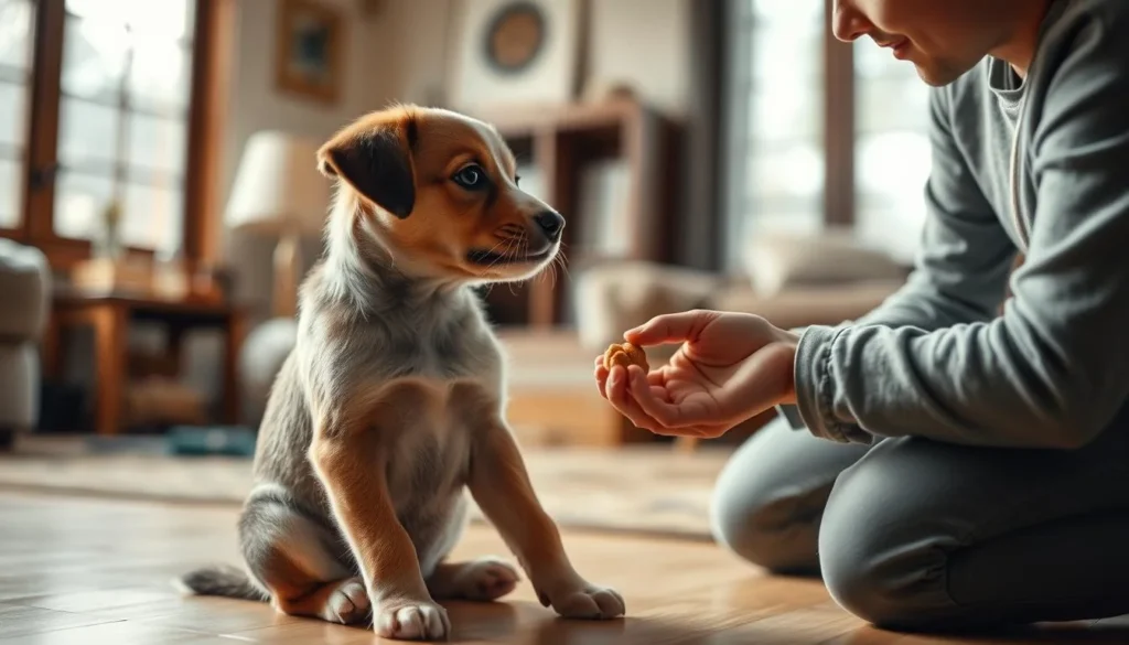 How To Stop My Puppy Biting