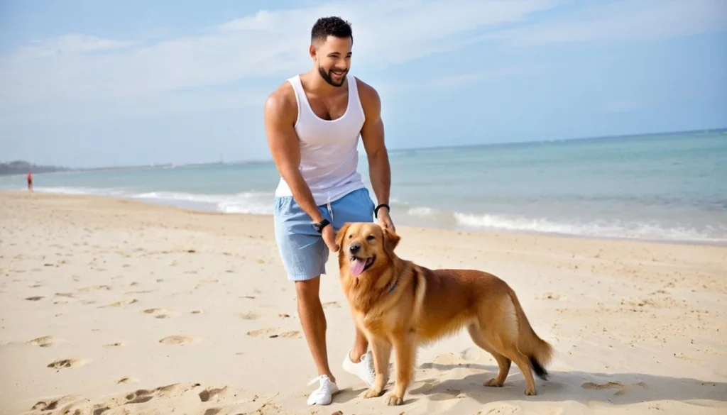 How To Stop My Puppy Biting Me