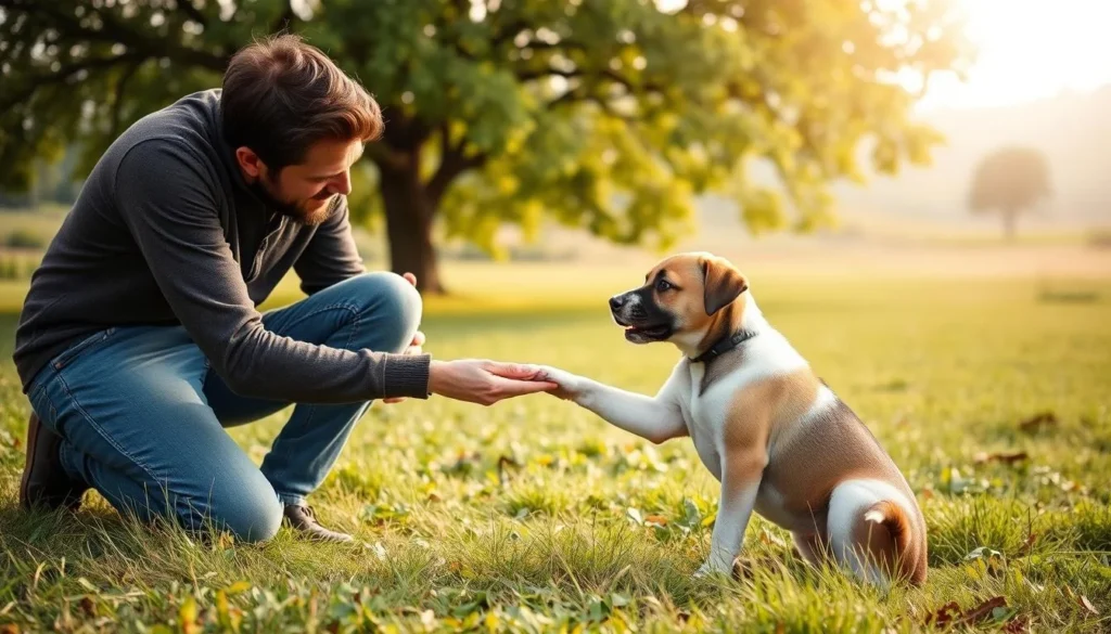 How To Stop My Puppy From Biting Other Dogs