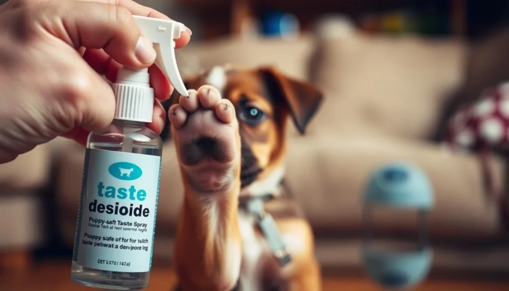 How To Stop My Puppy From Constantly Biting Me