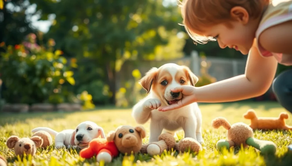 How To Stop Nipping Puppies