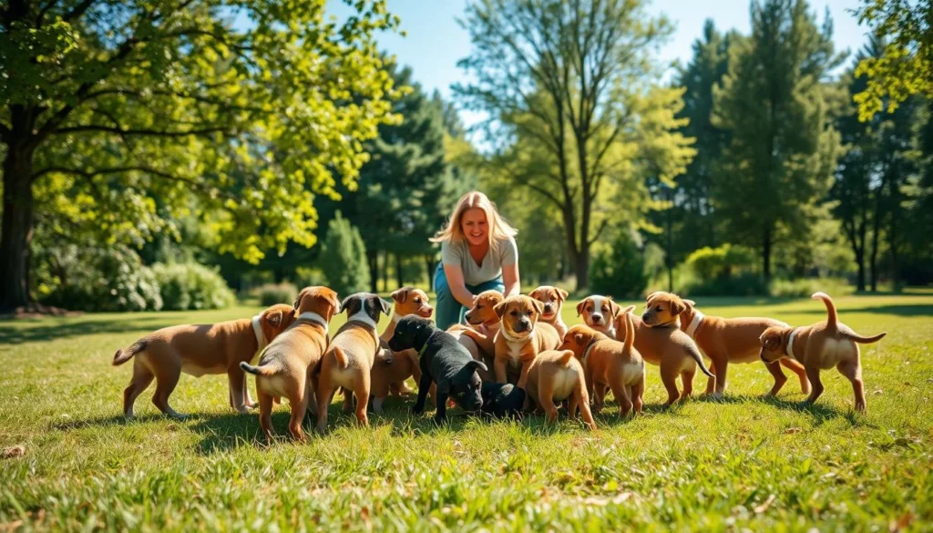 How To Stop Puppy Bite Play