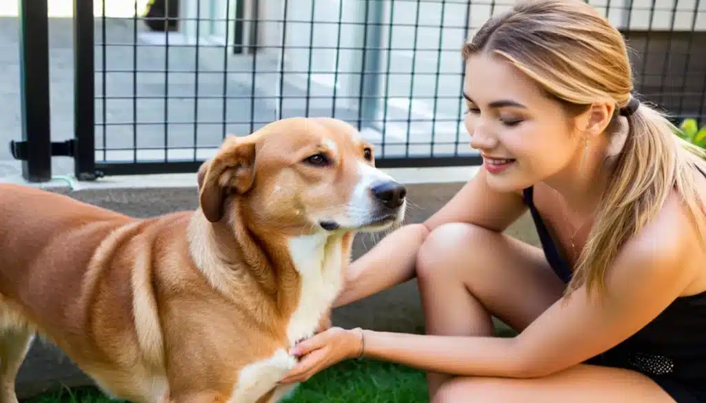 How To Stop Puppy Biting