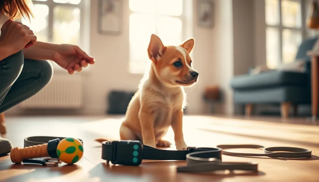 How To Tame A Dog That Bites