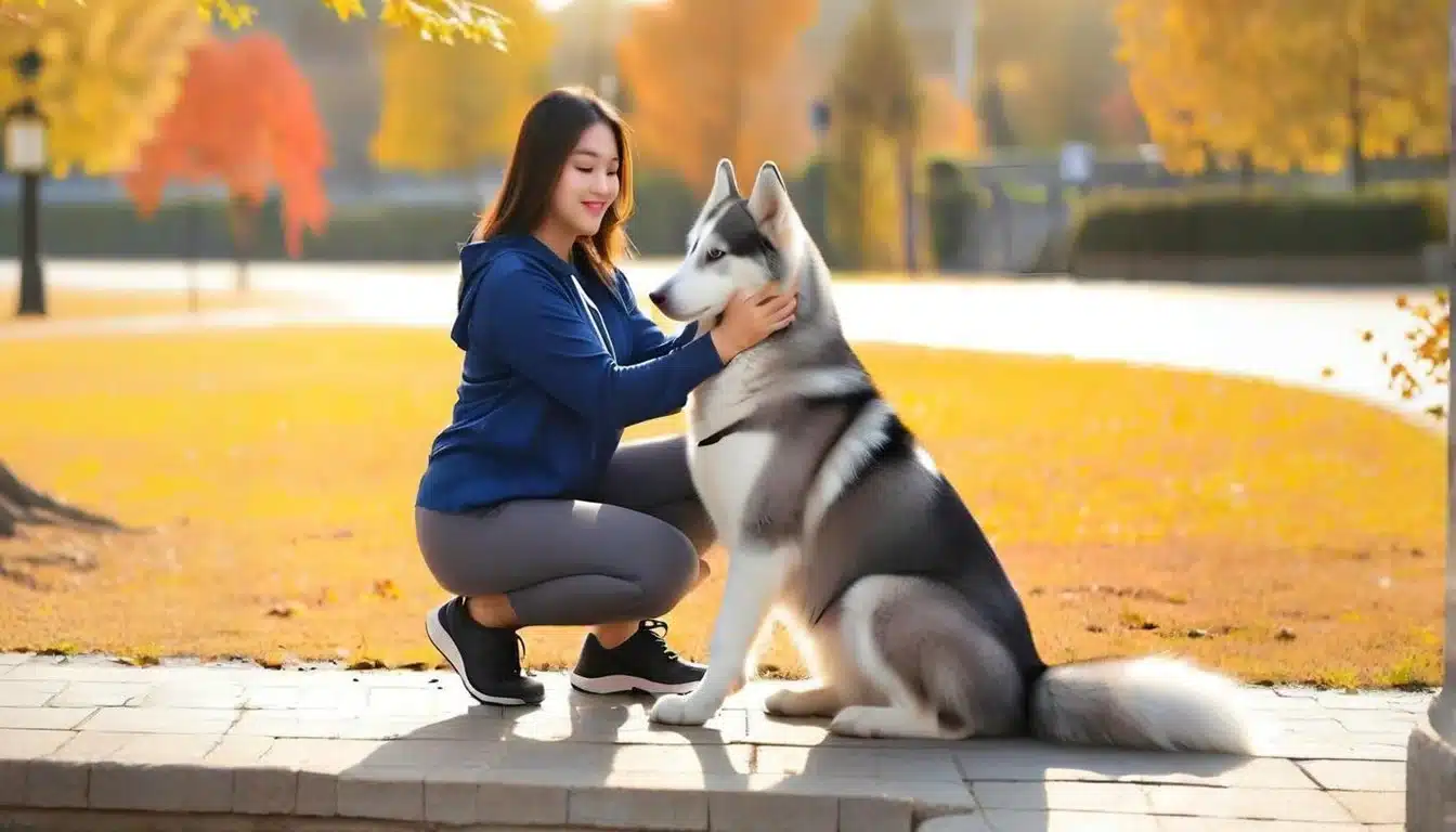 How To Teach A Dog Not To Bark