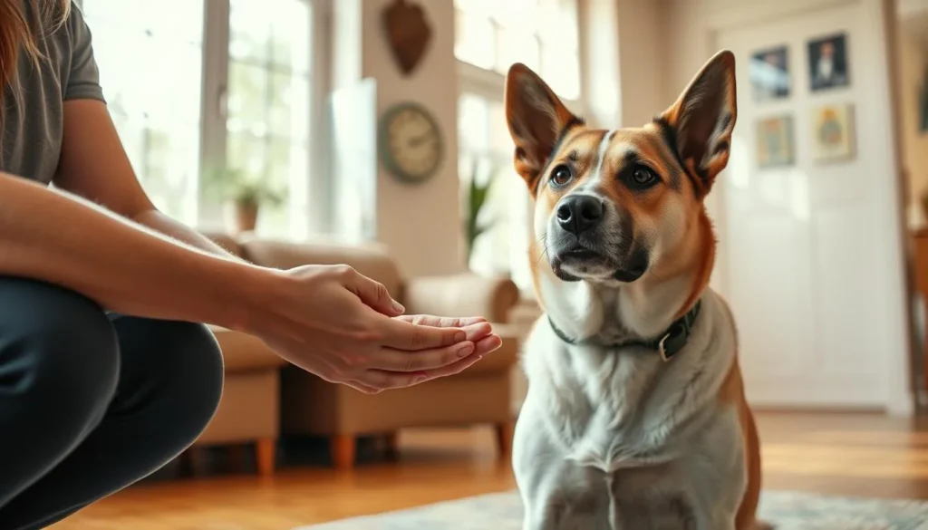 How To Teach A Dog Not To Bite