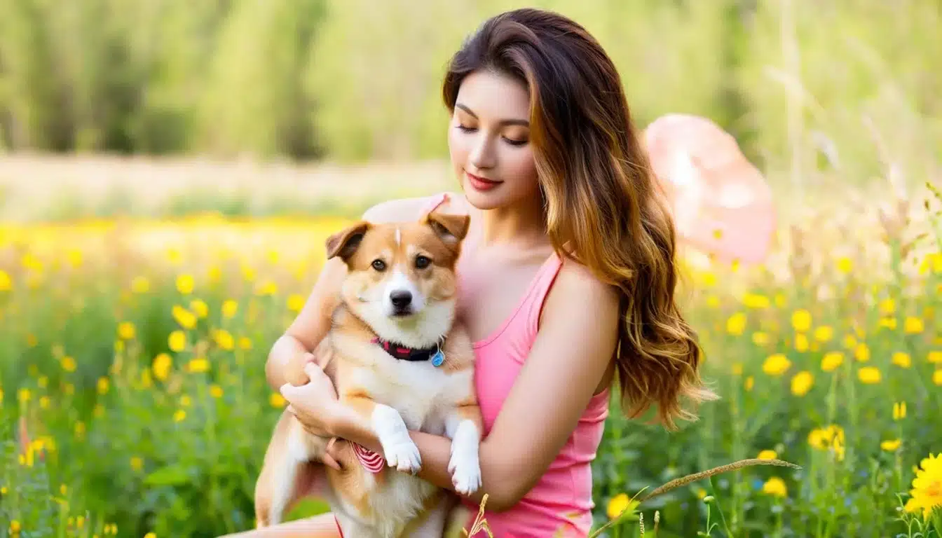 How To Teach A Dog Not To Nip