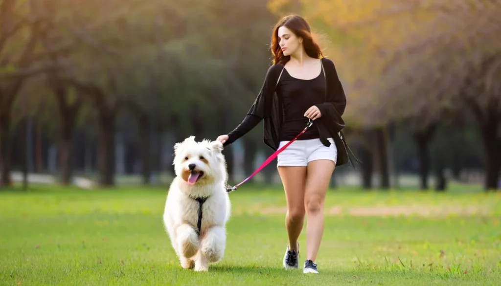 How To Teach A Dog To Not Bite