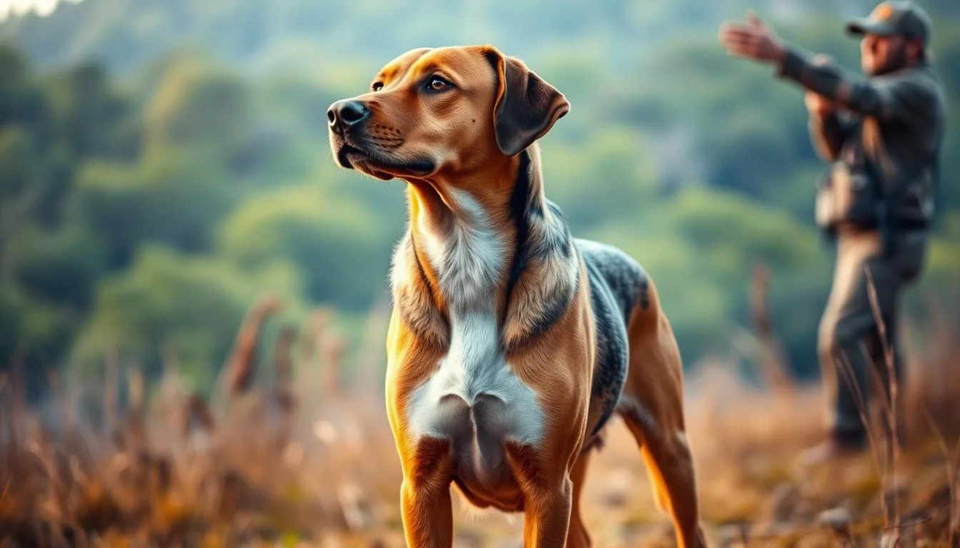 How To Teach Dog Hunting