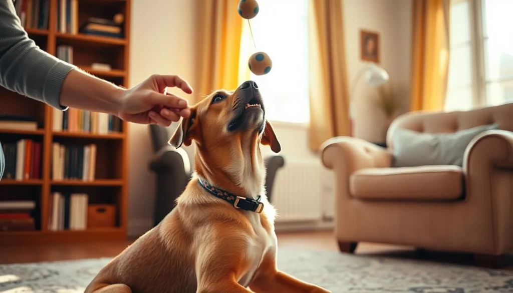 How To Teach Dogs Tricks Easy