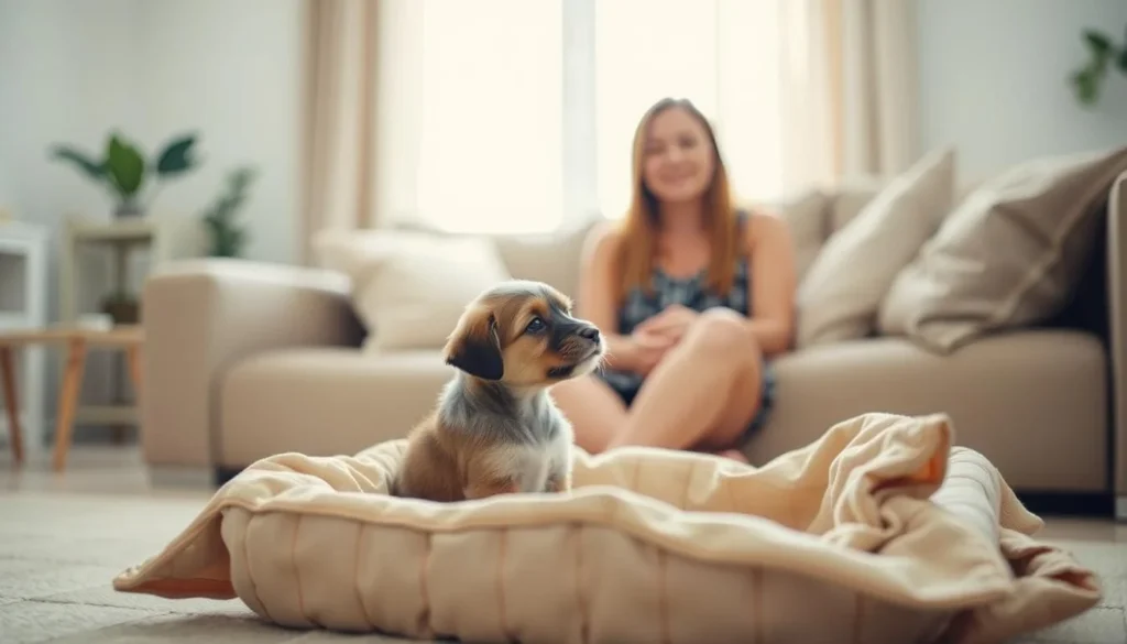 How To Teach Puppy To Not Bite