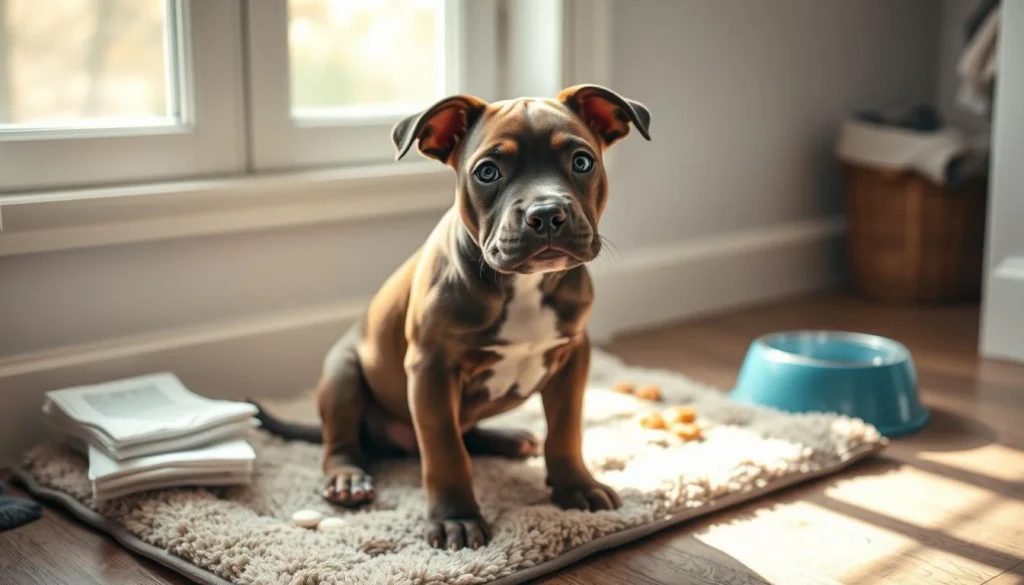 How To Toilet Train A Puppy In 7 Days