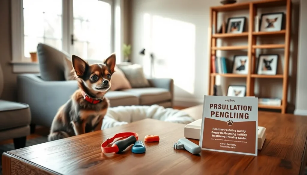 How To Train A Chihuahua Puppy To Potty