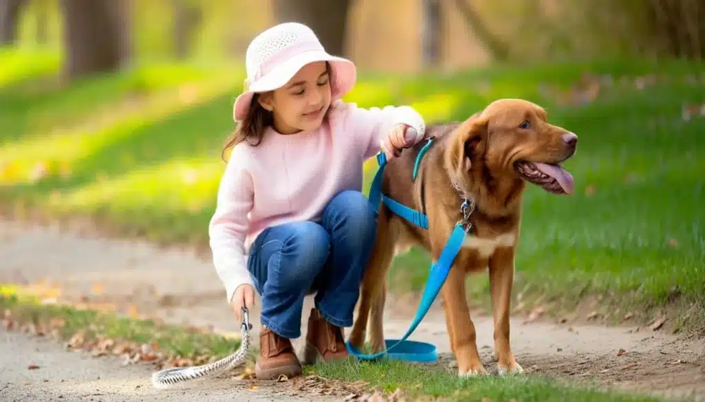 How To Train A Dog From Biting