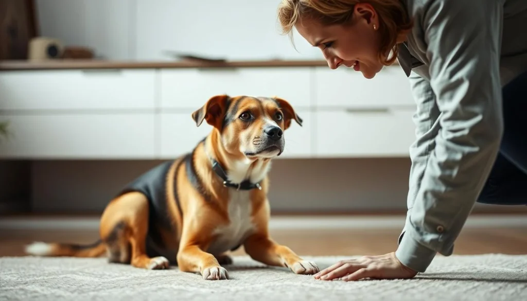 How To Train A Dog Not To Bark At Everything