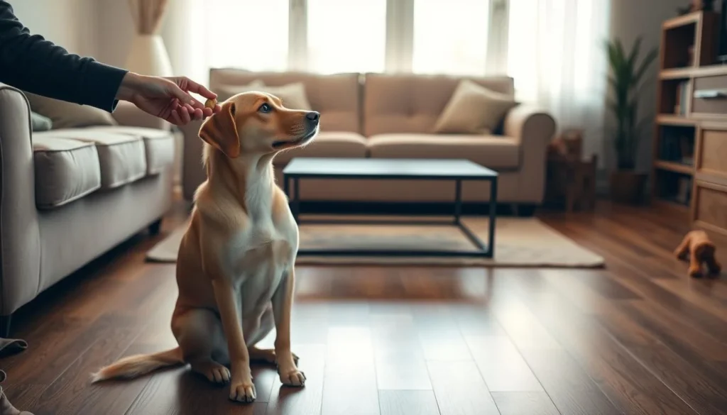 How To Train A Dog Not To Bark At People