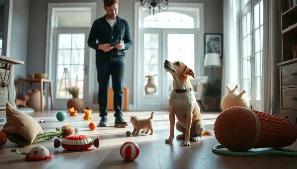 How To Train A Dog Not To Chew