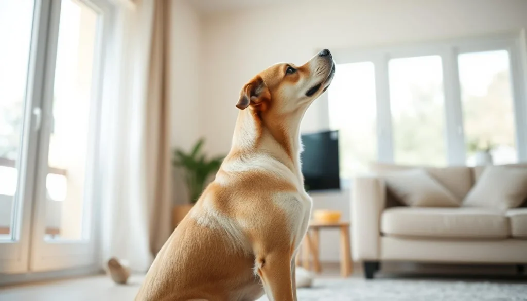 How To Train A Dog To Be Calm When Visitors Come