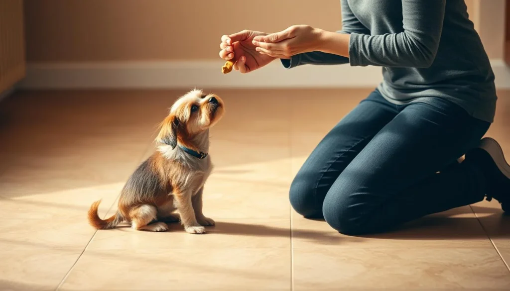 How To Train A Dog To Calm Down