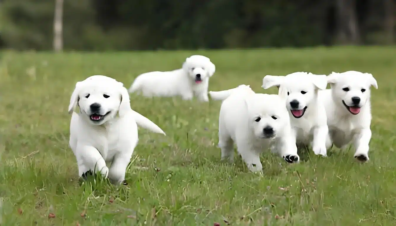 How To Train A Dog To Come Back When Called