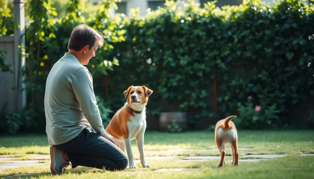 How To Train A Dog To Come When Called At Any Distance