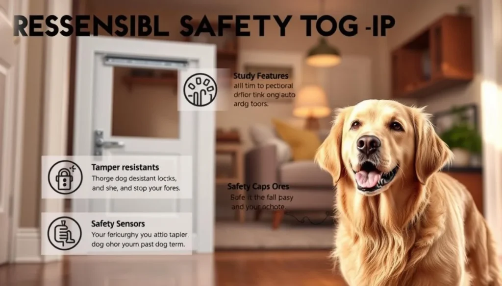 How To Train A Dog To Go To The Door To Go Outside