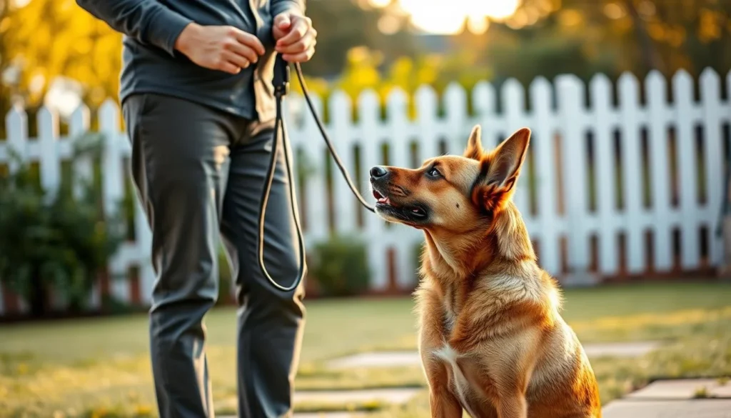 How To Train A Dog To Not Bark