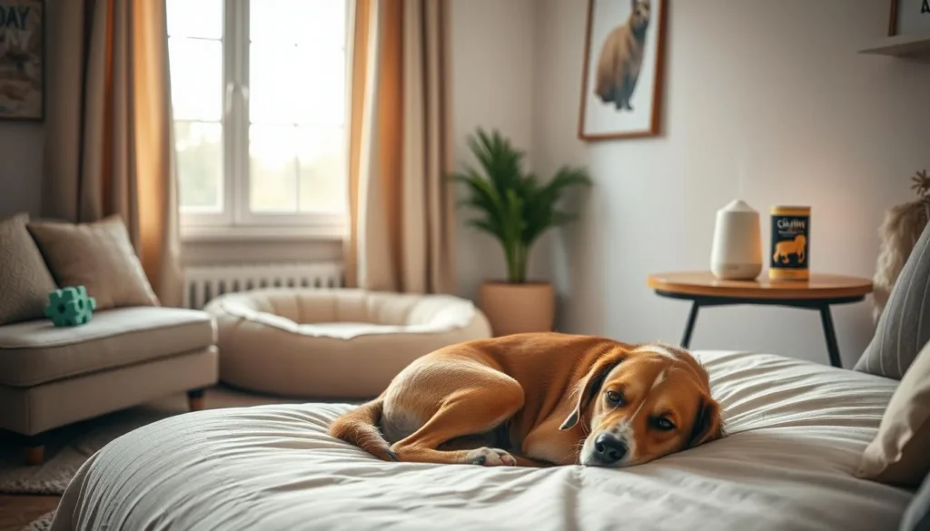 How To Train A Hyperactive Dog To Calm Down