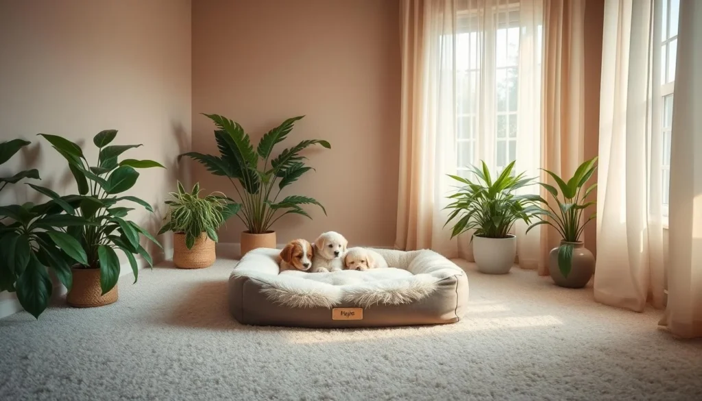 How To Train A Puppy Not To Bite People