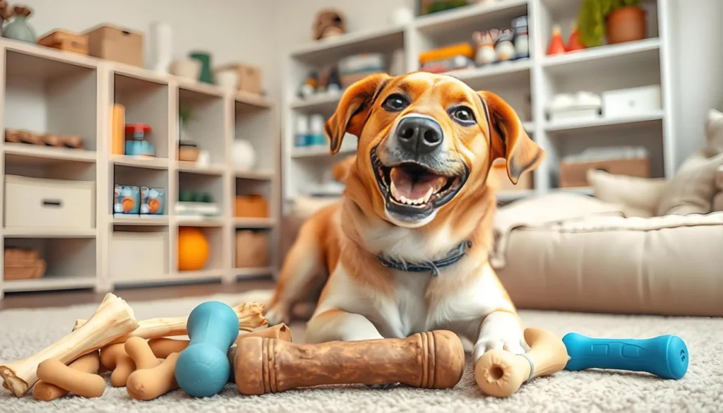 How To Train A Puppy Not To Chew