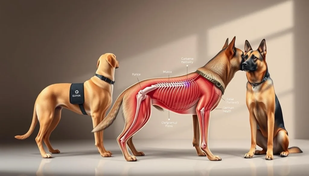 How To Train A Puppy To Be A Service Dog For Anxiety