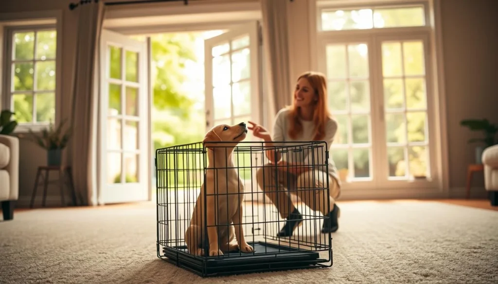 How To Train A Puppy To Potty