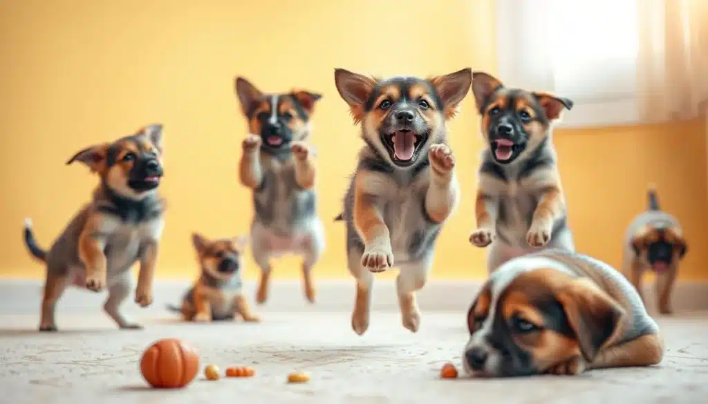 How To Train A Puppy Tricks