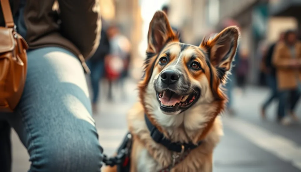 How To Train A Service Dog For Anxiety