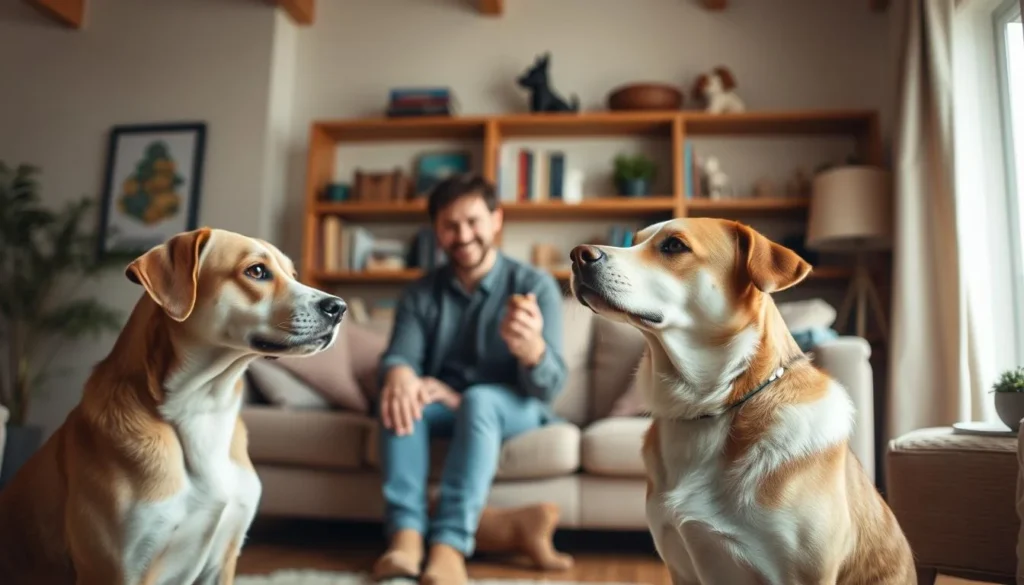 How To Train Aggressive Dogs Towards Other Dogs