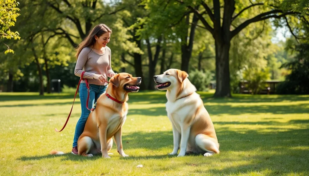 How To Train Aggressive Small Dogs