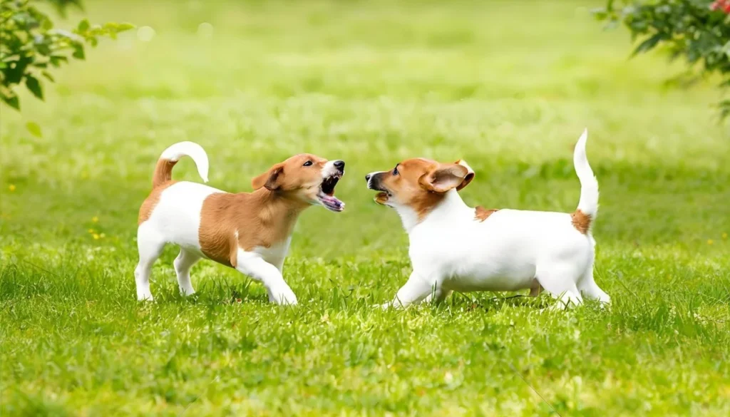 How To Train Biting Puppy