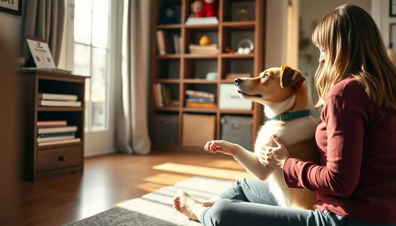 How To Train Dog At Home