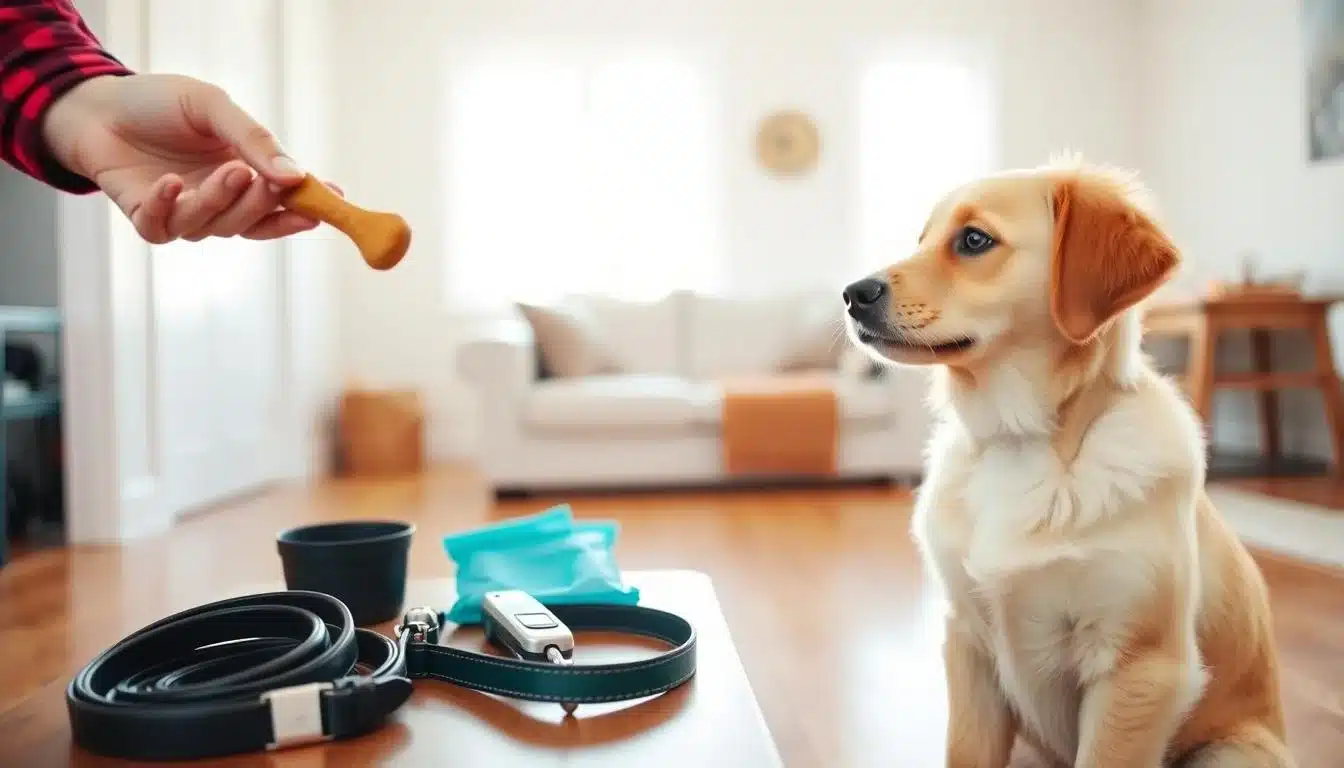 How To Train Dog Housebreaking