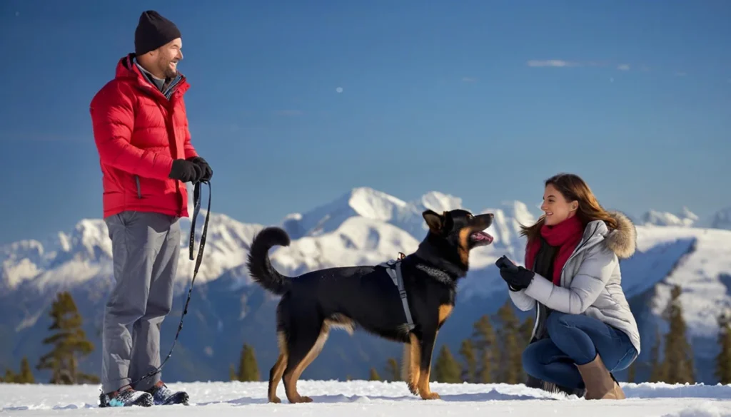 How To Train Dog Not To Bite People