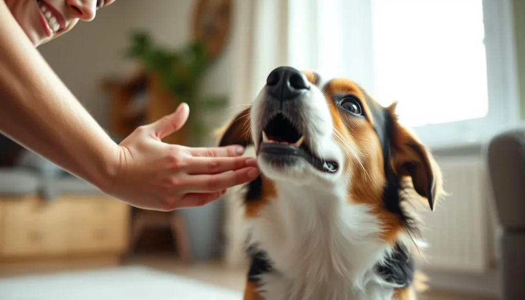 How To Train Dog Not To Jump Up On People
