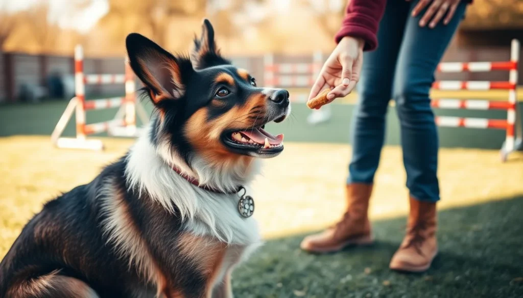 How To Train Dog To Jump Into Arms