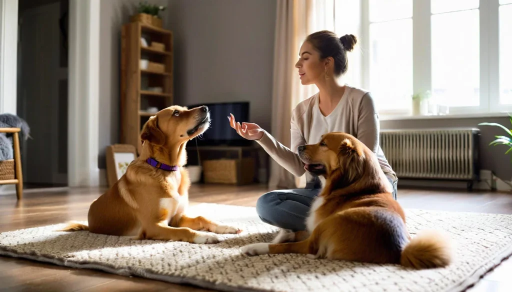 How To Train Dog To Poop In One Area