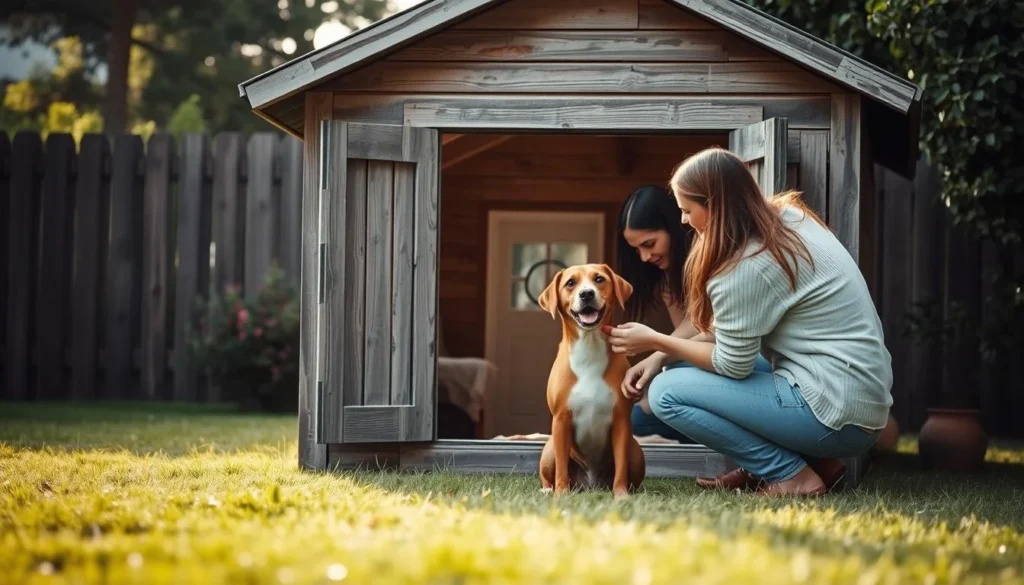 How To Train Dog To Poop In One Place