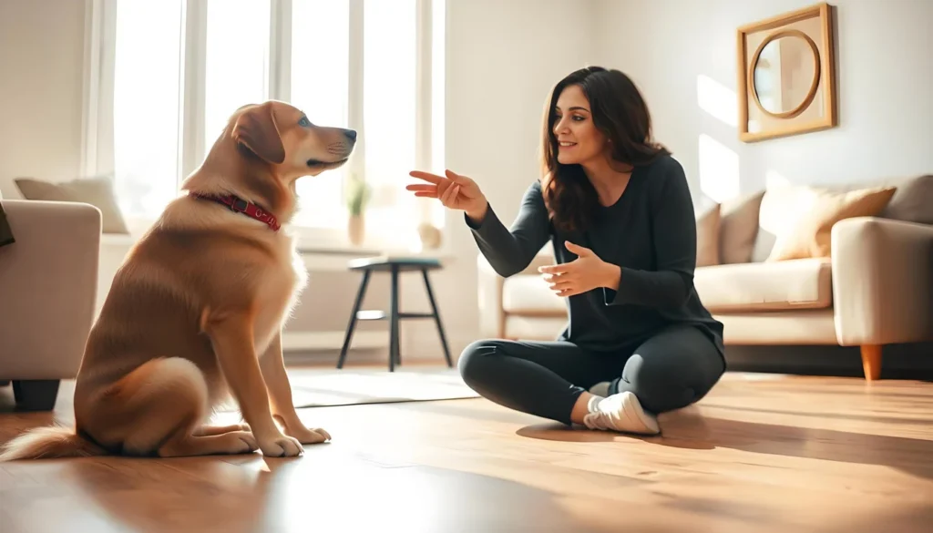 How To Train Dog To Stay At Home